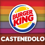 logo di Burger King Castenedolo