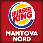 logo Burger King Mantova Nord