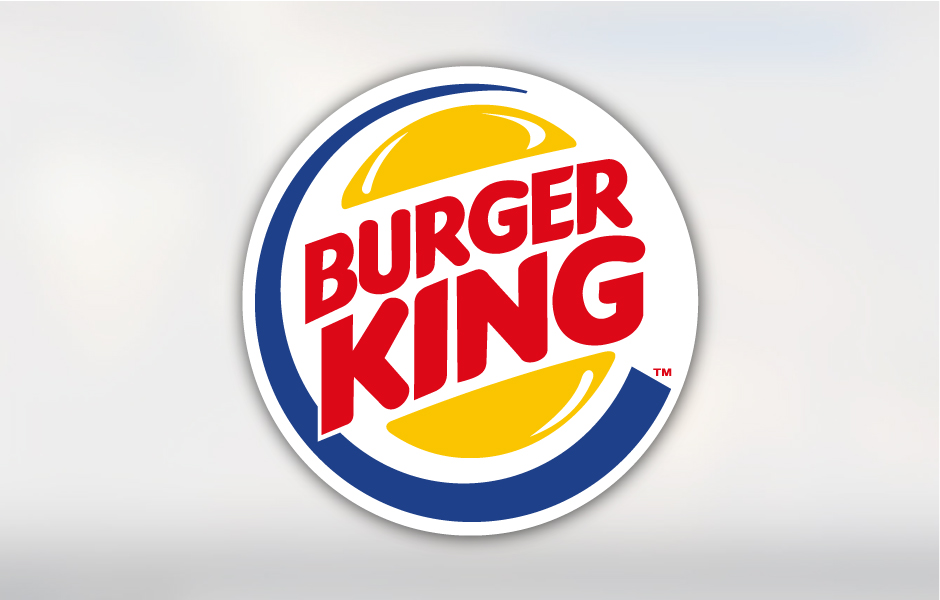 Burger King By Arilica