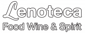 Lenoteca logo